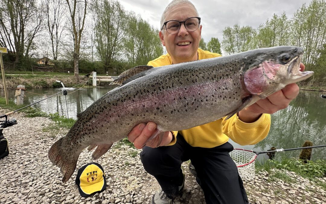 Angelparadies Herrhausen