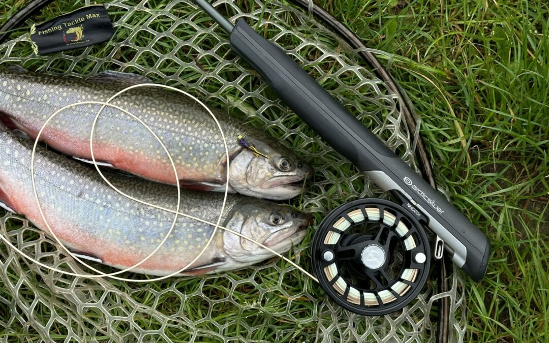 Angelpark Papiermühle/Fischzucht Reese