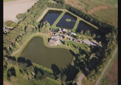 De Slegge Forellen Visserij