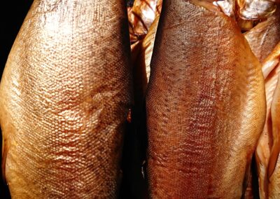 Heißräuchern von Forellen – Praxisanleitung