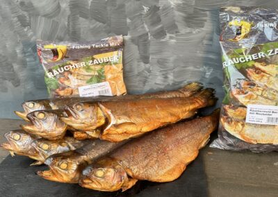 1. Grundlagen des Fischräucherns